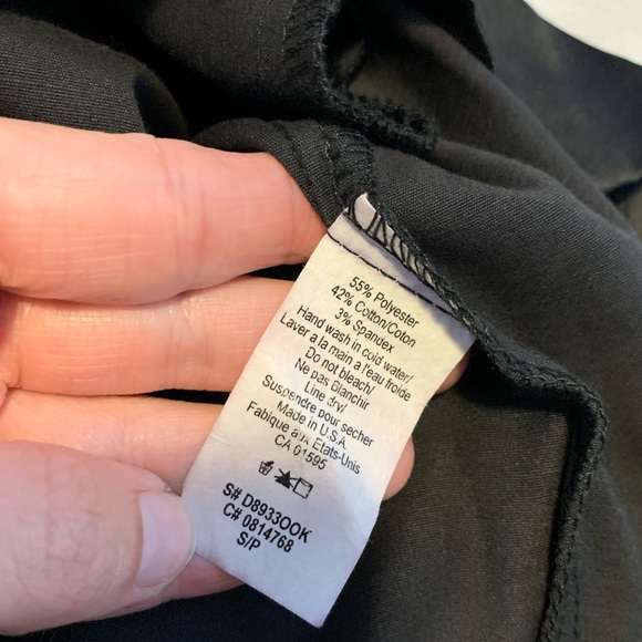 Cocktail Dress with Pockets - Picture 5 of 5